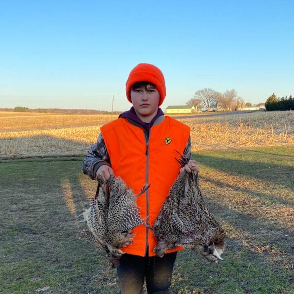 Meet your Posher, Ryan - Picture 1 of 1